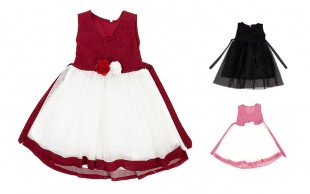 سارافون توری دخترانه