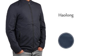 کاپشن پاییزه Haolong