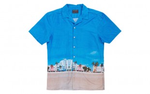 پیراهن هاوایی Primark