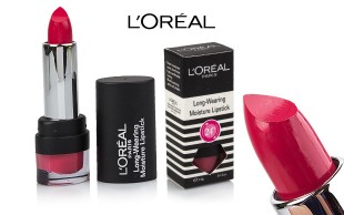رژ لب Loreal مدل Moisture