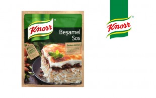 سس بشامل Knorr