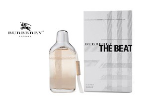 عطر زنانه Burberry مدل The Beat