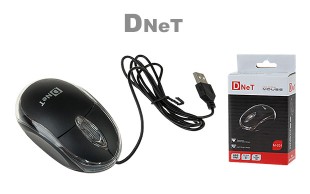 موس DNeT