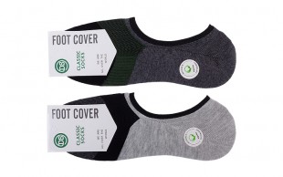 جوراب کالج قایقی DS