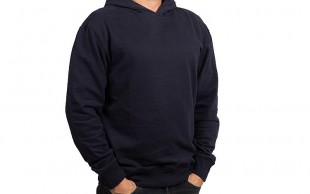 هودی ساده مردانه MO XPL