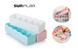 باکس نظم دهنده SUN PLAN