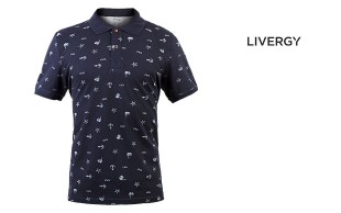 پولوشرت مردانه LIVERGY