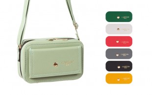 کیف زنانه Camelia