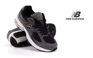 کتانی طرح New Balance مدل ML200ZR