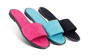 دمپایی زنانه سوئیت