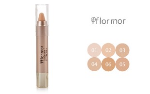 مداد پیچی کانتور flormor