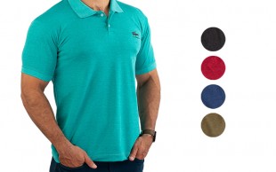 پولوشرت مردانه Lacoste