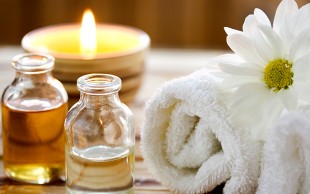 ماساژ صورت و لاغری ریلکسی دکتر زند