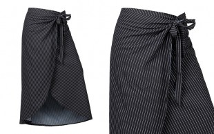 دامن بلند زنانه