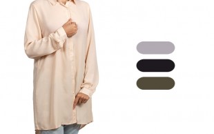 تونیک زنانه Yidarton