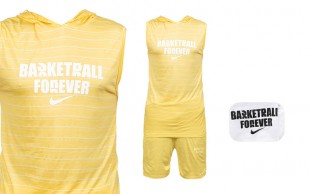 ست  رکابی‌ شلوارک Basketball