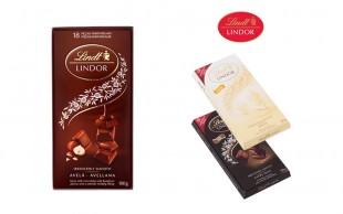 شکلات LINDT LINDOR