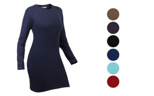 زیر سارافونی آستین بلند Gentle