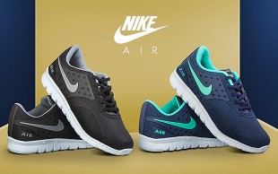 کفش ورزشی Nike مدل AIR