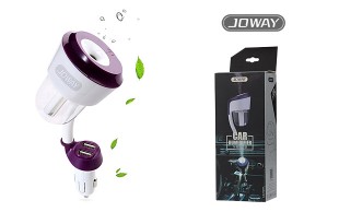 بخور سرد و خوشبو کننده خودرو JOWAY