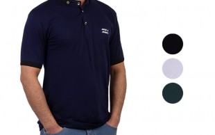 پولوشرت مردانه Jack & Jones