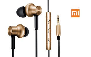 هندزفری شیائومی مدل mi In-ear Headphones pro HD