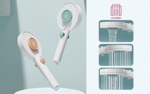 سردوش حمام DIIIB شیائومی