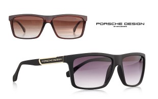عینک آفتابی مردانه طرح PORSCHE Designe