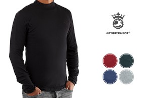 بلوز مردانه آستین بلند Gymnasium