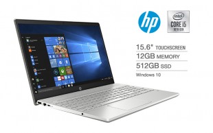 لپ تاپ HP Pavilion 15-cs3153cl