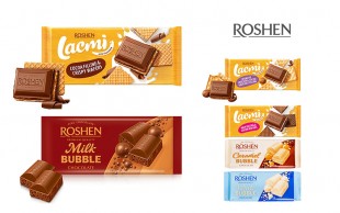 انواع تابلت Roshen