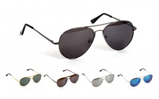 عینک آفتابی طرح Ray Ban سری T