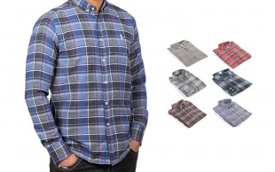 پیراهن مردانه طرح Ralph Lauren