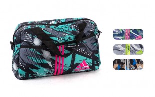 ساک استخری طرح adidas