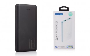 پاوربانک با دو خروجی Libowei