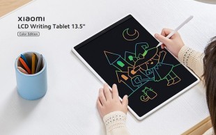 تخته دیجیتال 13.5 اینچ Xiaomi نسخه رنگی