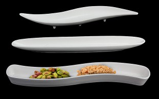 اردور خوری طرح دار