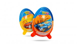 تخم مرغ شانسی Cosby Fun