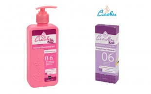 ژل بهداشتی بانوان Liashu