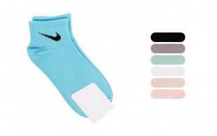 جوراب مچی طرح نایک TAJ