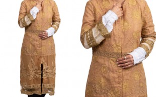 مانتو مجلسی MANGO