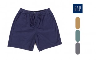 شلوارک مردانه GAP