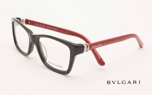 عینک طبی highcopy مدل BVLGARI