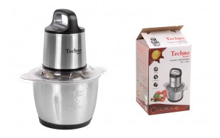 خرد کن Techno Smart