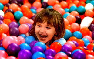 خانه کودک آوای باران