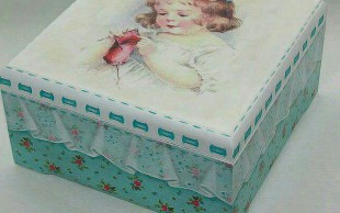 تکنیک نما روسی در مجتمع آموزشی مهر