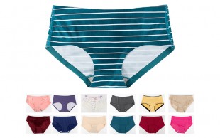 لباس زیر لیزری