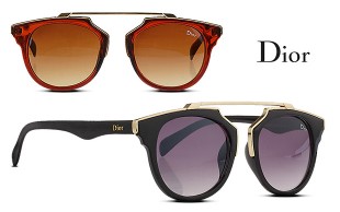 عینک آفتابی زنانه Dior