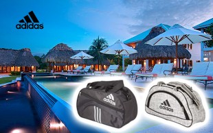 ساک ورزشی Adidas