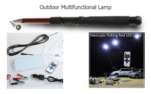 LED چند منظوره Rony